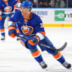 Catching Up with Isaiah George: Defenseman Recaps Rookie Season