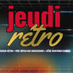 Avant-match: Jeudi Retro c. Islanders de New York