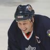 blue jackets lyle odelein 25th anniversary captain