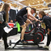 Fitness Testing at NHL Scouting Combine Gives Prospects, Preds a Taste of What's to Come - 2025_06_07