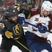 3 Keys: Avalanche at Golden Knights, Game 6 of second round