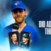 Hockey and baseball talk with Blue Jays fan Adam Lowry 