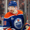 Edmonton Oilers Zach Hyman injury status update September 18 2025