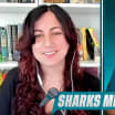 Sharks Mic Check: Shayna Goldman 
