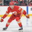 Hunt Embracing Fatherhood As New Challenge Awaits On The Ice