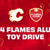 Flames Alumni Set To Host 6th Annual Toy Drive