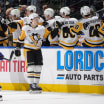 Penguins vencen a Canucks 3-2: Kindel brilla en casa y Malkin hace historia