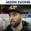 Zucker | Postgame vs. TOR