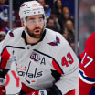 Wilson et Anderson mis à l’amende pour conduite antisportive