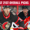 Draft Prep: Past 21st Overall Picks