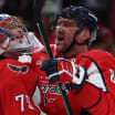 Washington Capitals control playoff destiny in final game