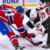 DEVILS AT CANADIENS 9/24/24 LIVE UPDATES