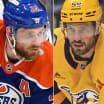 Three Stars of the Week - Leon Draisaitl punktet zuverlaessig