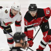 DEVILS VS SENATORS 9/13/24 LIVE UPDATES