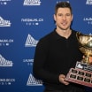 QMJHL Names Rookie of the Year Trophy After Sidney Crosby