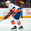 Isles Day to Day: Dobson Out vs Rangers