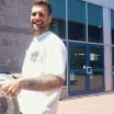 Gadjovich's day with the Cup