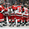 Carolina Hurricanes entfachen 2025-26 einen Sturmwirbel von Anfang bis Ende