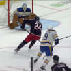 Buffalo Sabres Columbus Blue Jackets game recap October 17