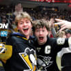Penguins Players to Give 'Shirts Off Our Backs' At Fan Appreciation Night presented by PPG on April 15