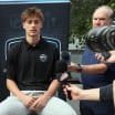 Mrtka o posledních hodinách před draftem