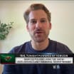 Marcus Foligno joins NHL Tonight