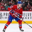 Juraj Slafkovsky to have phone hearing for actions in Canadiens game