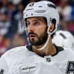Los Angeles Kings trade Phillip Danault to Montreal Canadiens
