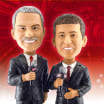 Ken Daniels & Mickey Redmond bobblehead now available in team store