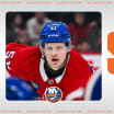 Islanders Sign Heineman