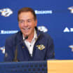 Saban Excited to Join Preds Ownership Group, Work to Bring Championship to Nashville - 2025_12_22