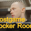 Locker Room Raw: Swayman, Eyssimont, McAvoy, and Geekie