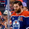 Edmonton Oilers hadern in Spiel 5 mit schwachem Start und Powerplay