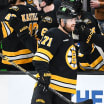 Season Rewind: Viktor Arvidsson Shows His Experience in First Year with Bruins