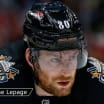 Pierre-Luc Dubois, nouvelle version