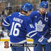 Boucher : Maple Leafs élimination finales d'association