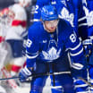 Toronto chce zapomenout na ostudný domácí debakl