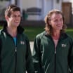 Playfair brings lifetime of hockey experience to role on 'Letterkenny'