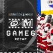 Cinematic Recap | Stanley Cup Final, Game 6 at Vegas