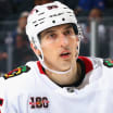 Ilya Mikheyev signs four year contract with Tampa Bay Lightning