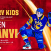 Calgary Kids - Hayden Harsanyi