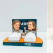 San Jose Sharks Macklin Celebrini Will Smith Tyler Toffoli sleepover giveaway