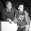 New York Rangers endured difficult stretch during World War II