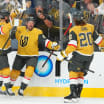 Résumé Wild Golden Knights match 1 séries éliminatoires