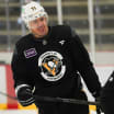 Healthy Malkin Talks Recovery, Crosby, and Ovechkin