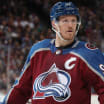 Landeskog won't return for Avalanche for Stanley Cup Playoffs