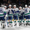 Vancouver Canucksin harjoituskauden ennakko
