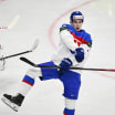 Štvrtý deň na MS IIHF 2025