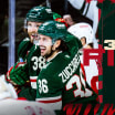 Detroit Red Wings Minnesota Wild game recap January 22, 2026
