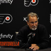 10/7 Presser: TORTORELLA